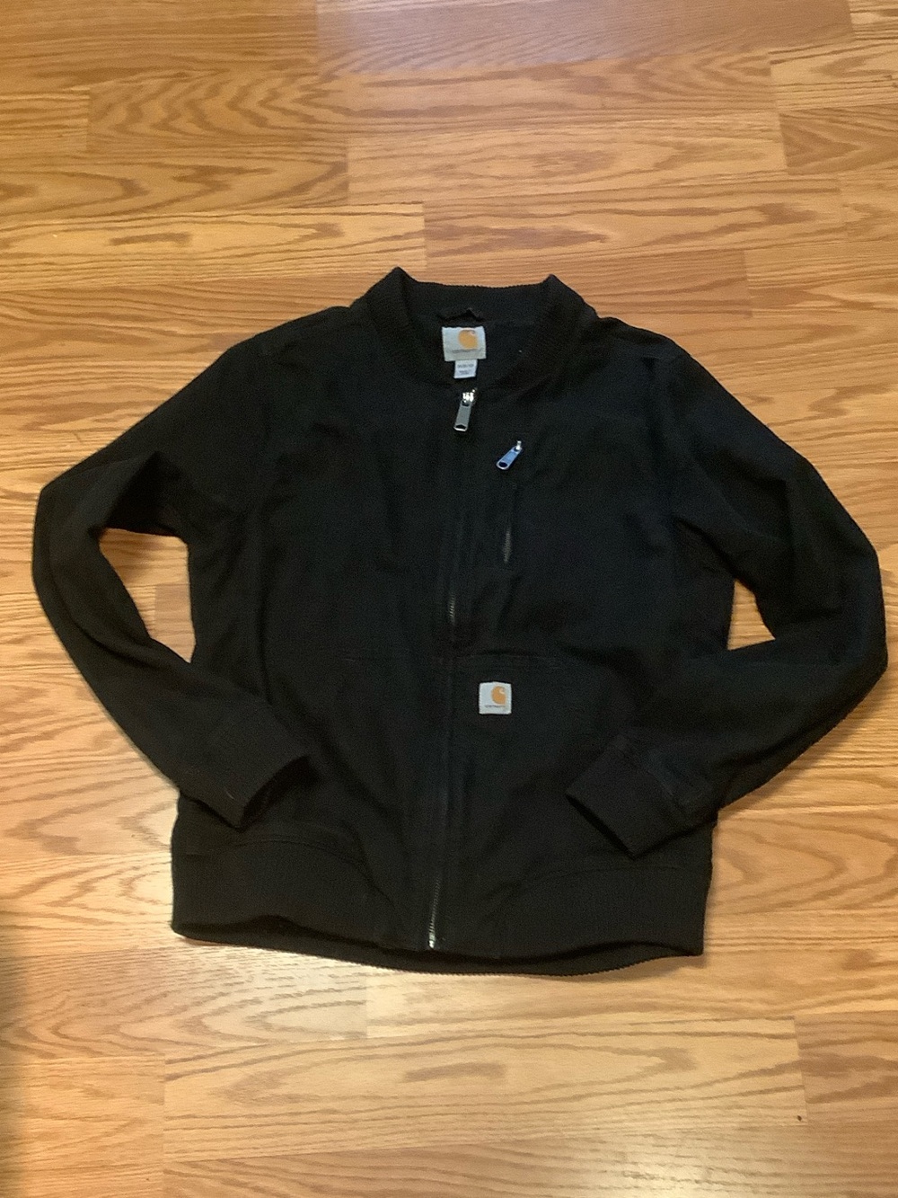 Carhartt boy’s Bomber Jacket